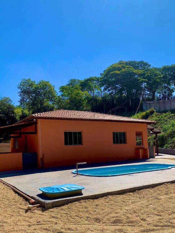 Casa California Villa Lindoia Exterior photo